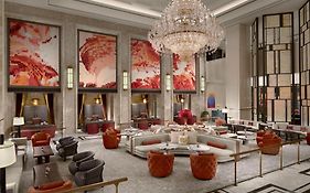 The St Regis Shanghai Jingan